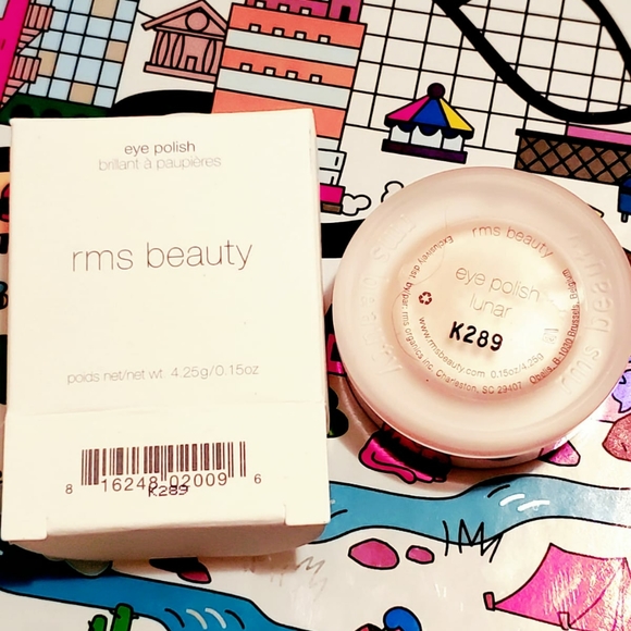 Rms eye polish color lunar - Picture 3 of 4